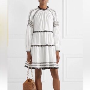 Ulla Johnson dress size 8